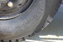 三环十通 昊龙轻卡 160马力 4X2 6.5米自卸车(STQ3161L10Y2N5)