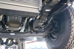 三环十通 昊龙轻卡 160马力 4X2 6.5米自卸车(STQ3161L10Y2N5)