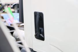 东方之星&nbsp;载货车外观                                                图片