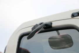 东方之星&nbsp;载货车外观                                                图片