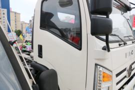 东方之星&nbsp;载货车外观                                                图片