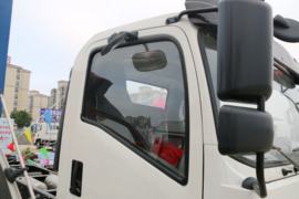 东方之星&nbsp;载货车外观                                                图片