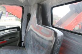 东方之星&nbsp;载货车驾驶室                                               图片