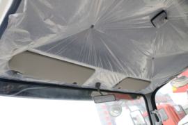 东方之星&nbsp;载货车驾驶室                                               图片