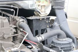 东方之星&nbsp;载货车底盘                                                图片