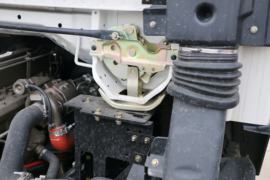 东方之星&nbsp;载货车底盘                                                图片