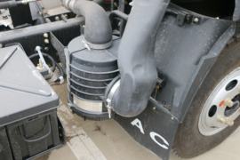 东方之星&nbsp;载货车底盘                                                图片