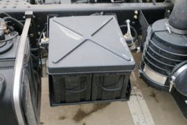 东方之星&nbsp;载货车底盘                                                图片