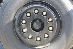 三环十通 昊龙 180马力 4X2 4.5米自卸车(STQ3161L05Y2N5)