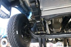 三环十通 昊龙 180马力 4X2 4.5米自卸车(STQ3161L05Y2N5)