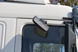 昊龙&nbsp;电动牵引车外观图片