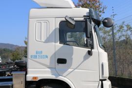 昊龙&nbsp;电动牵引车外观图片