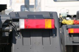 昊龙&nbsp;电动牵引车外观图片