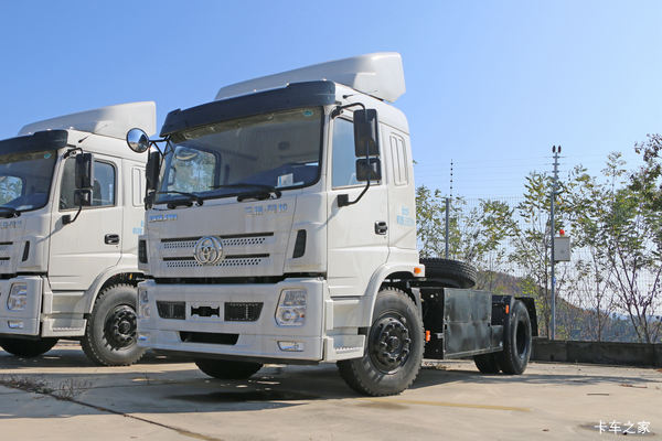 昊龙 电动牵引车 昊龙 电动牵引车