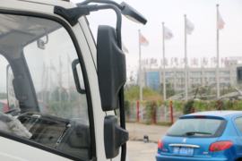 东方之星 载货车外观                                                图片