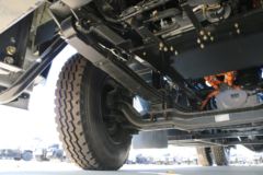 三环十通 昊龙 35.8T 4X2纯电动牵引车(STQ4181L02Y4NBEV)