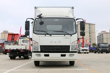 东方之星 载货车外观                                                图片