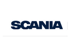 SCANIA DC11系列 发动机
