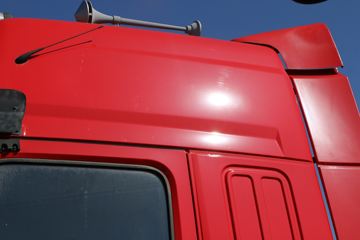 ����ʮͨ �����ؿ� 350���� 6X2ǣ����(STQ4251L07Y5D5)ͼƬ