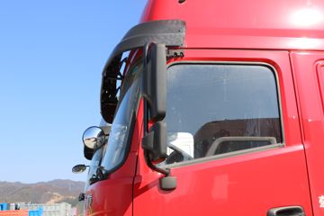 ����ʮͨ �����ؿ� 350���� 6X2ǣ����(STQ4251L07Y5D5)ͼƬ