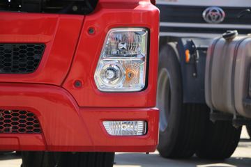 ����ʮͨ �����ؿ� 350���� 6X2ǣ����(STQ4251L07Y5D5)ͼƬ