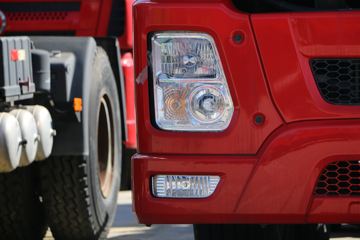 ����ʮͨ �����ؿ� 350���� 6X2ǣ����(STQ4251L07Y5D5)ͼƬ