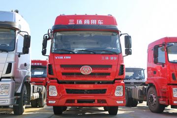 ����ʮͨ �����ؿ� 350���� 6X2ǣ����(STQ4251L07Y5D5)ͼƬ