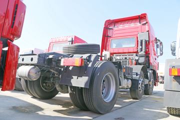 ����ʮͨ �����ؿ� 350���� 6X2ǣ����(STQ4251L07Y5D5)ͼƬ