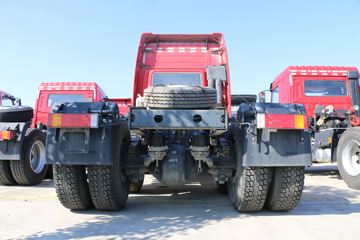 ����ʮͨ �����ؿ� 350���� 6X2ǣ����(STQ4251L07Y5D5)ͼƬ