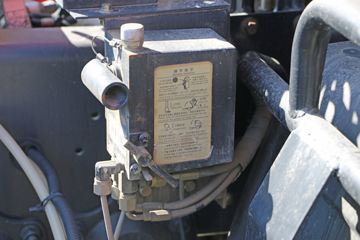 ����ʮͨ �����ؿ� 350���� 6X2ǣ����(STQ4251L07Y5D5)ͼƬ