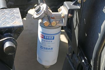 ����ʮͨ �����ؿ� 350���� 6X2ǣ����(STQ4251L07Y5D5)ͼƬ