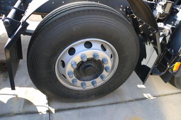 ����ʮͨ �����ؿ� 350���� 6X2ǣ����(STQ4251L07Y5D5)ͼƬ