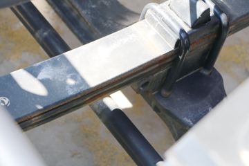 ����ʮͨ �����ؿ� 350���� 6X2ǣ����(STQ4251L07Y5D5)ͼƬ