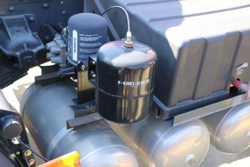 ����ʮͨ �����ؿ� 350���� 6X2ǣ����(STQ4251L07Y5D5)ͼƬ