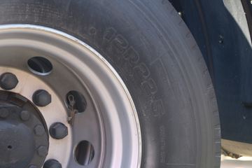 ����ʮͨ �����ؿ� 350���� 6X2ǣ����(STQ4251L07Y5D5)ͼƬ