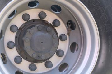 ����ʮͨ �����ؿ� 350���� 6X2ǣ����(STQ4251L07Y5D5)ͼƬ