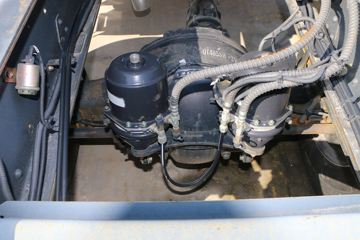 ����ʮͨ �����ؿ� 350���� 6X2ǣ����(STQ4251L07Y5D5)ͼƬ