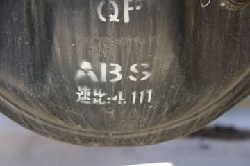 ����ʮͨ �����ؿ� 350���� 6X2ǣ����(STQ4251L07Y5D5)ͼƬ