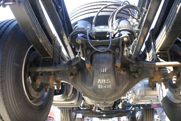 ����ʮͨ �����ؿ� 350���� 6X2ǣ����(STQ4251L07Y5D5)ͼƬ