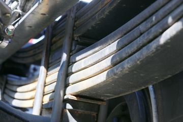 ����ʮͨ �����ؿ� 350���� 6X2ǣ����(STQ4251L07Y5D5)ͼƬ