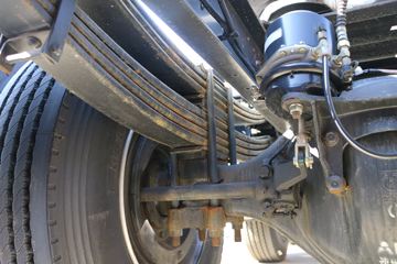 ����ʮͨ �����ؿ� 350���� 6X2ǣ����(STQ4251L07Y5D5)ͼƬ