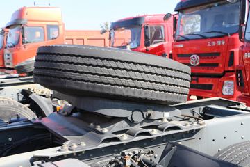 ����ʮͨ �����ؿ� 350���� 6X2ǣ����(STQ4251L07Y5D5)ͼƬ