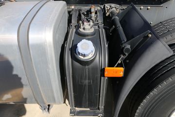 ����ʮͨ �����ؿ� 350���� 6X2ǣ����(STQ4251L07Y5D5)ͼƬ