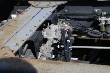 ����ʮͨ �����ؿ� 350���� 6X2ǣ����(STQ4251L07Y5D5)ͼƬ