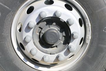 ����ʮͨ �����ؿ� 350���� 6X2ǣ����(STQ4251L07Y5D5)ͼƬ