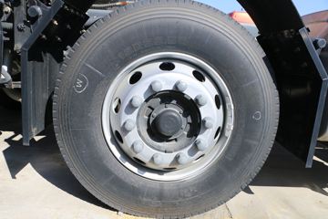 ����ʮͨ �����ؿ� 350���� 6X2ǣ����(STQ4251L07Y5D5)ͼƬ