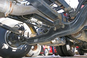 ����ʮͨ �����ؿ� 350���� 6X2ǣ����(STQ4251L07Y5D5)ͼƬ