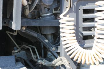 ����ʮͨ �����ؿ� 350���� 6X2ǣ����(STQ4251L07Y5D5)ͼƬ