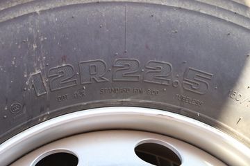 ����ʮͨ �����ؿ� 350���� 6X2ǣ����(STQ4251L07Y5D5)ͼƬ