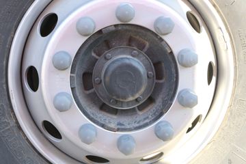 ����ʮͨ �����ؿ� 350���� 6X2ǣ����(STQ4251L07Y5D5)ͼƬ